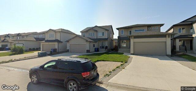 54 Barkwood Bay（加拿大曼尼托巴省温尼伯市）房屋照片