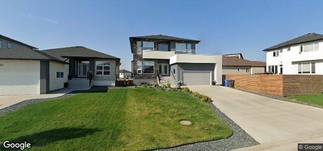 Photo of 54 Northern Lights Drive in Winnipeg, Manitoba