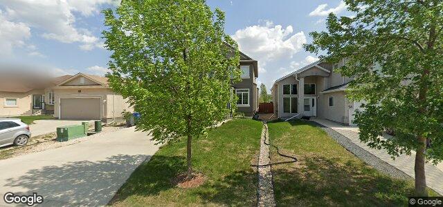 54 Prairie Sky Drive（加拿大曼尼托巴省温尼伯市）房屋照片