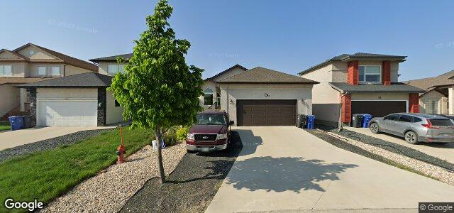 54 Sunstone Bay ਦੀ ਫੋਟੋ, ਵਿਨੀਪਿਗ, ਮੈਨੀਟੋਬਾ