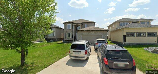 54 Vestford Place（加拿大曼尼托巴省温尼伯市）房屋照片