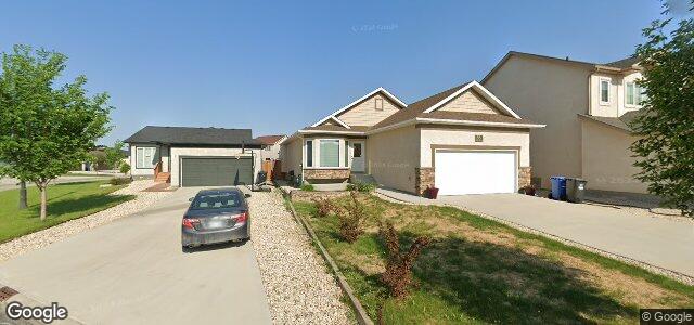 55 Barkwood Bay（加拿大曼尼托巴省温尼伯市）房屋照片