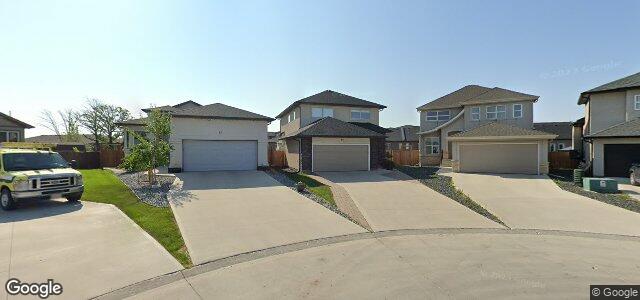 Larawan ng 55 Otter Lake Place sa Winnipeg, Manitoba