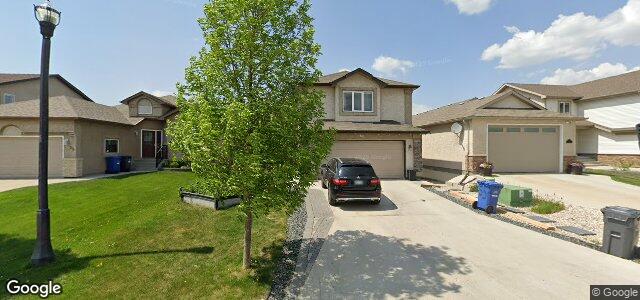 55 Prairie Sky Drive（加拿大曼尼托巴省温尼伯市）房屋照片