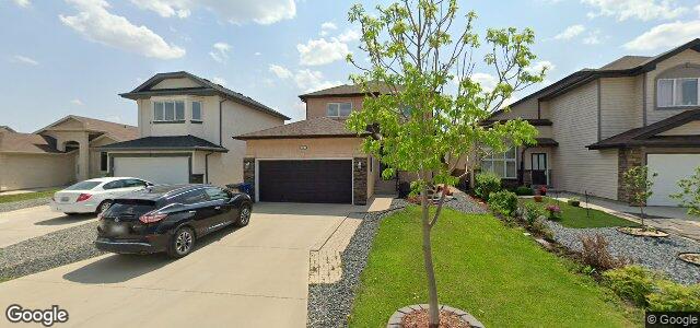 56 Grassy Lake Drive（加拿大曼尼托巴省温尼伯市）房屋照片