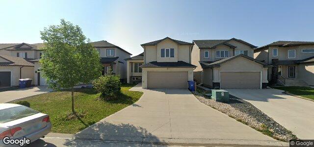 58 Barkwood Bay（加拿大曼尼托巴省溫尼伯市）房屋照片