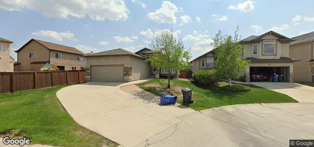 58 John Angus Drive（加拿大曼尼托巴省温尼伯市）房屋照片