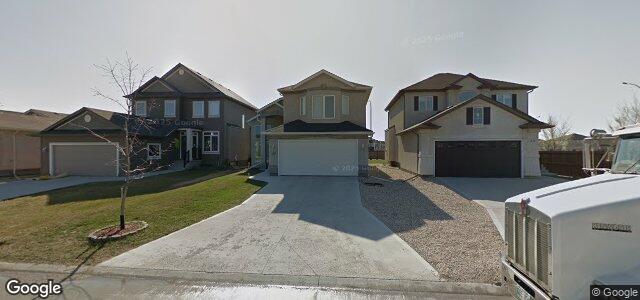 58 Prairie Sky Drive（加拿大曼尼托巴省温尼伯市）房屋照片