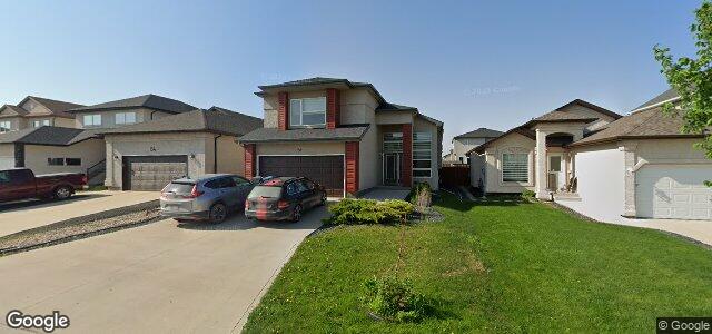 58 Sunstone Bay（加拿大曼尼托巴省温尼伯市）房屋照片