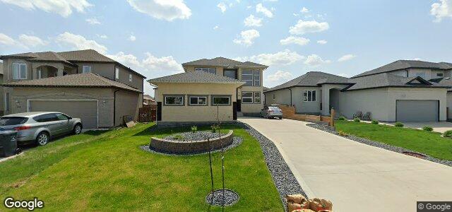 58 Vestford Place（加拿大曼尼托巴省温尼伯市）房屋照片