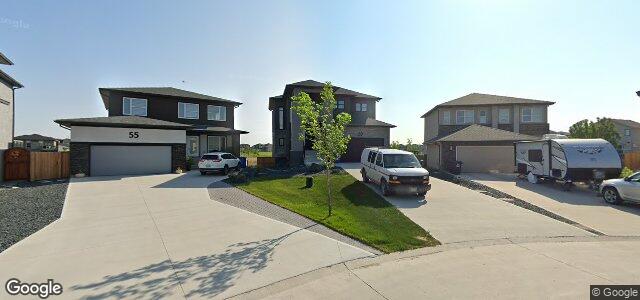 59 Manipogo Bay（加拿大曼尼托巴省温尼伯市）房屋照片