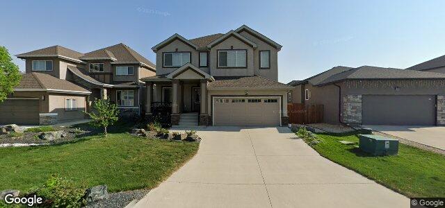 59 Northern Lights Drive（加拿大曼尼托巴省温尼伯市）房屋照片