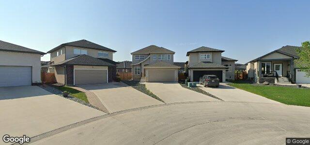 59 Otter Lake Place（加拿大曼尼托巴省温尼伯市）房屋照片