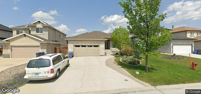 Photo of 59 Vestford Place in Winnipeg, Manitoba