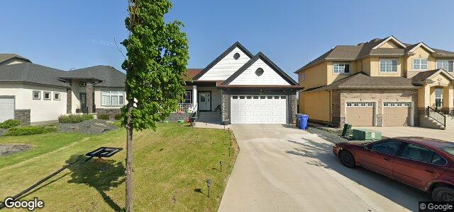 59 Yorkvalley Way（加拿大曼尼托巴省温尼伯市）房屋照片