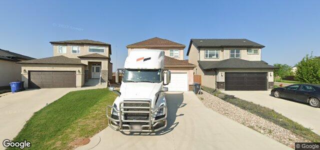 6 Barkwood Bay（加拿大曼尼托巴省温尼伯市）房屋照片