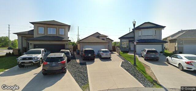 6 Black Rock Place（加拿大曼尼托巴省温尼伯市）房屋照片