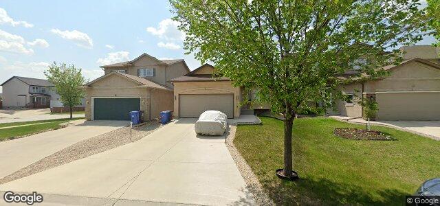 6 Brookland Bay（加拿大曼尼托巴省温尼伯市）房屋照片