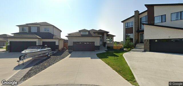 6 Canvasback Cove ਦੀ ਫੋਟੋ, ਵਿਨੀਪਿਗ, ਮੈਨੀਟੋਬਾ