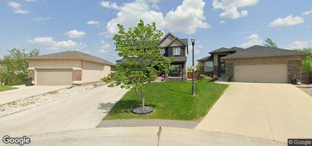 6 Gelley Cove（加拿大曼尼托巴省温尼伯市）房屋照片