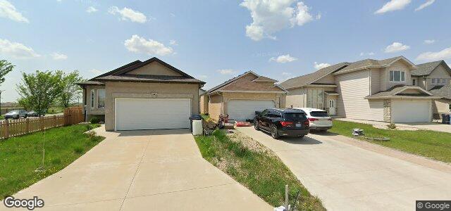 6 Grassy Lake Drive（加拿大曼尼托巴省温尼伯市）房屋照片