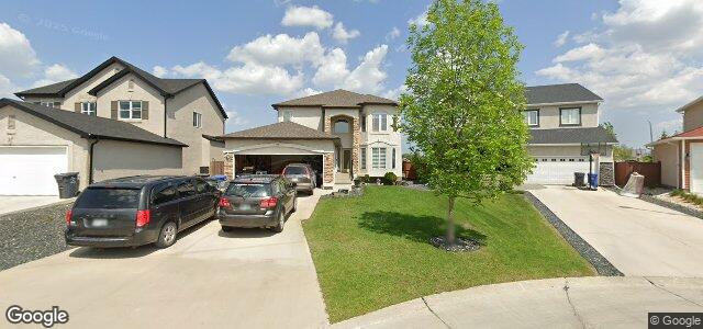 6 Kittiwake Place（加拿大曼尼托巴省温尼伯市）房屋照片