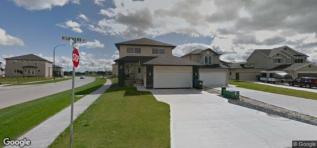 6 Nighthawk Bay（加拿大曼尼托巴省温尼伯市）房屋照片