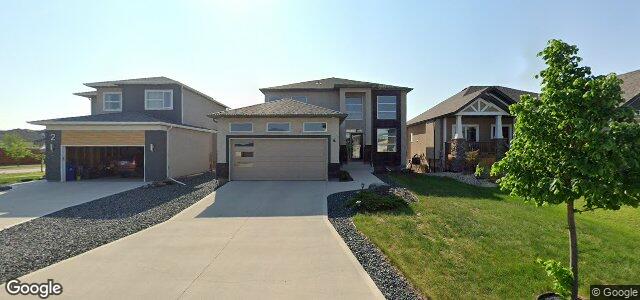 6 Northern Lights Drive（加拿大曼尼托巴省温尼伯市）房屋照片