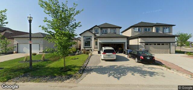 6 Otter Lake Place（加拿大曼尼托巴省温尼伯市）房屋照片