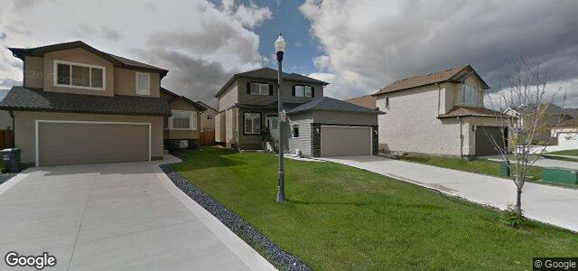 6 Steeprock Cove（加拿大曼尼托巴省温尼伯市）房屋照片