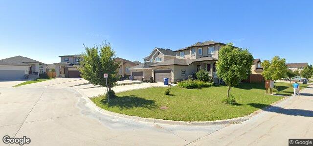 6 Wild Rose Court（加拿大曼尼托巴省温尼伯市）房屋照片