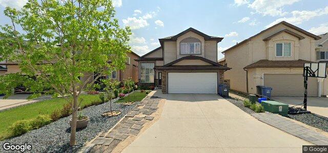 60 Grassy Lake Drive（加拿大曼尼托巴省温尼伯市）房屋照片