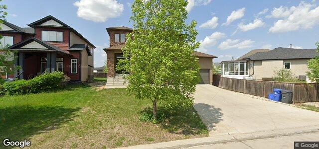 61 Brookstone Place（加拿大曼尼托巴省温尼伯市）房屋照片