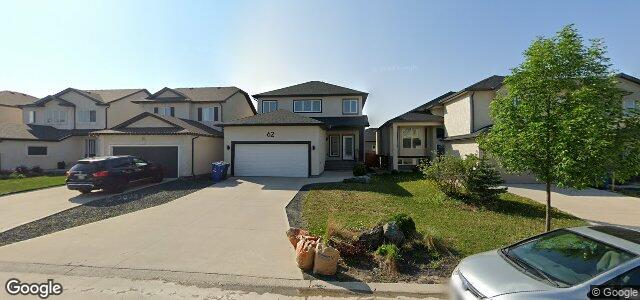 62 Barkwood Bay（加拿大曼尼托巴省溫尼伯市）房屋照片