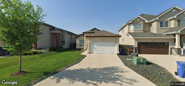 62 Sunstone Bay（加拿大曼尼托巴省温尼伯市）房屋照片