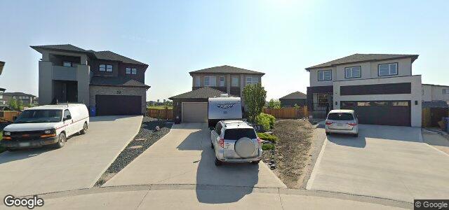 63 Manipogo Bay（加拿大曼尼托巴省温尼伯市）房屋照片