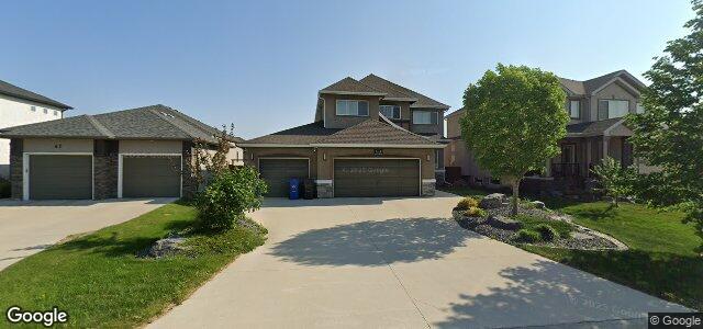 63 Northern Lights Drive（加拿大曼尼托巴省温尼伯市）房屋照片