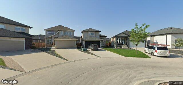 Larawan ng 63 Otter Lake Place sa Winnipeg, Manitoba