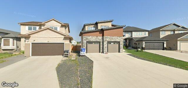 63 Turnstone Terrace（加拿大曼尼托巴省温尼伯市）房屋照片