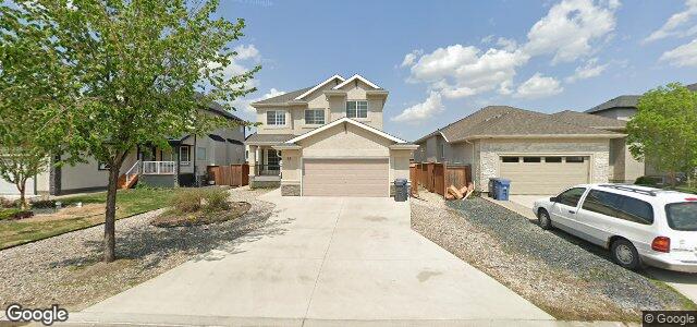 63 Vestford Place（加拿大曼尼托巴省温尼伯市）房屋照片