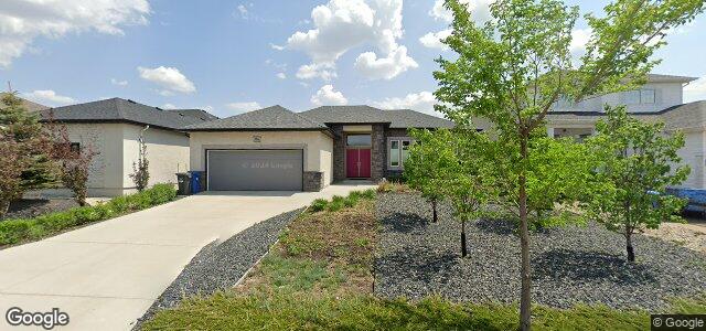 64 Cypress Ridge（加拿大曼尼托巴省温尼伯市）房屋照片