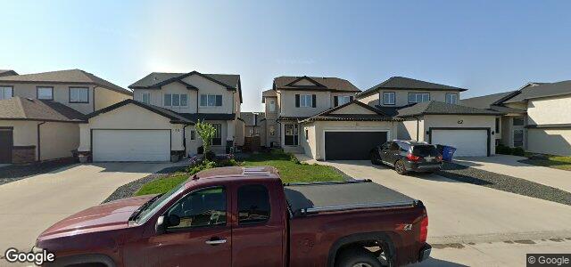 66 Barkwood Bay（加拿大曼尼托巴省温尼伯市）房屋照片