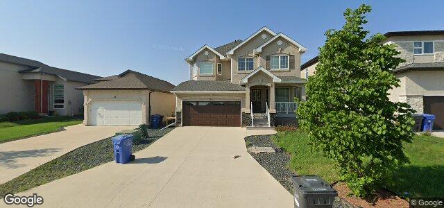 66 Sunstone Bay（加拿大曼尼托巴省温尼伯市）房屋照片