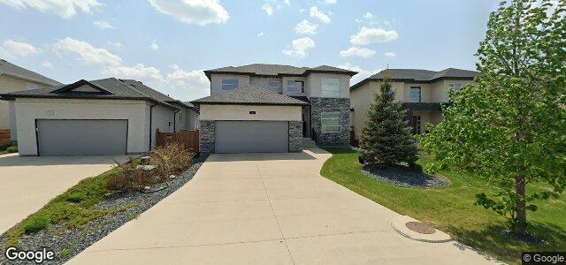 66 Vestford Place（加拿大曼尼托巴省温尼伯市）房屋照片