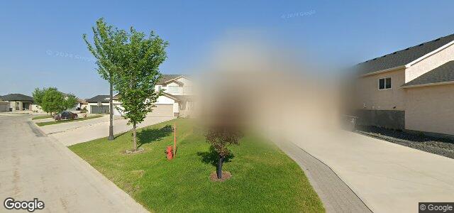 67 Barkwood Bay（加拿大曼尼托巴省温尼伯市）房屋照片