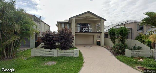 67 Caribou Crescent（加拿大曼尼托巴省温尼伯市）房屋照片