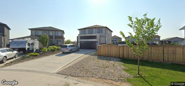 67 Manipogo Bay（加拿大曼尼托巴省温尼伯市）房屋照片