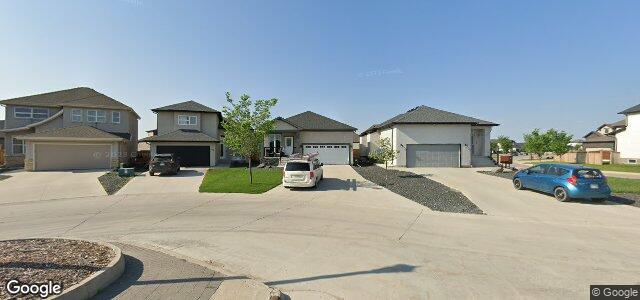 67 Otter Lake Place（加拿大曼尼托巴省温尼伯市）房屋照片