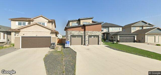 67 Turnstone Terrace（加拿大曼尼托巴省温尼伯市）房屋照片