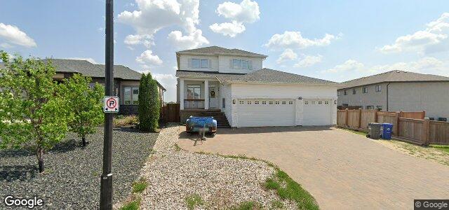 68 Cypress Ridge（加拿大曼尼托巴省温尼伯市）房屋照片